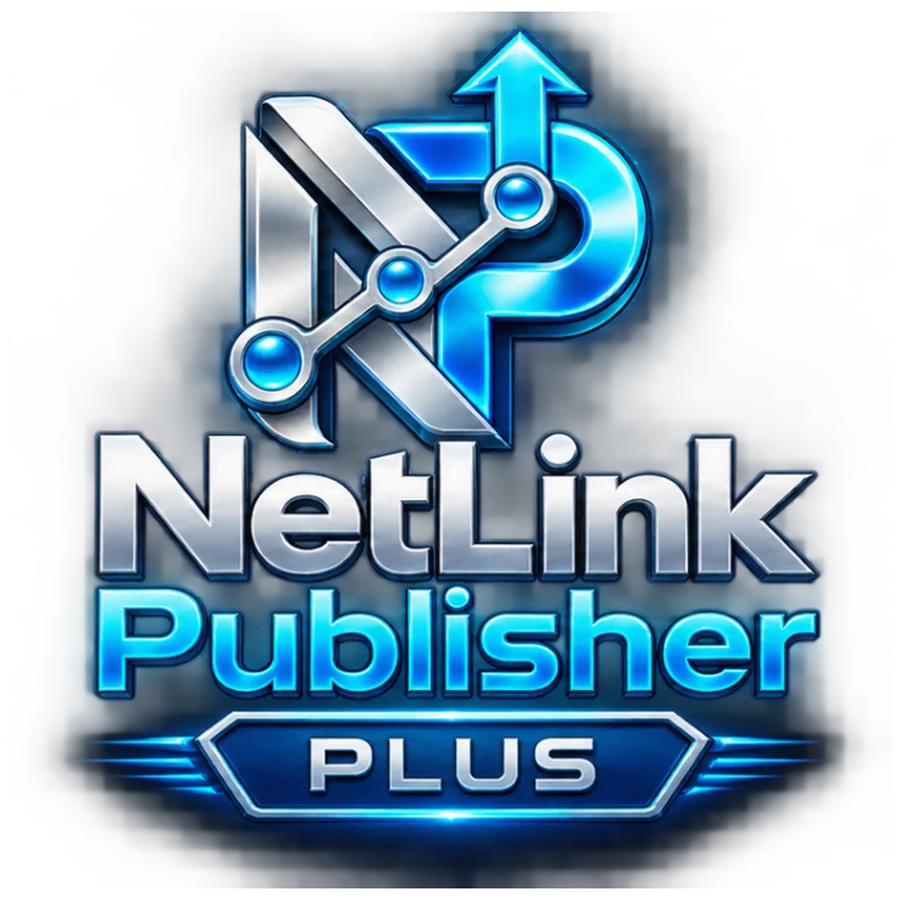 NetLink Publisher Plus