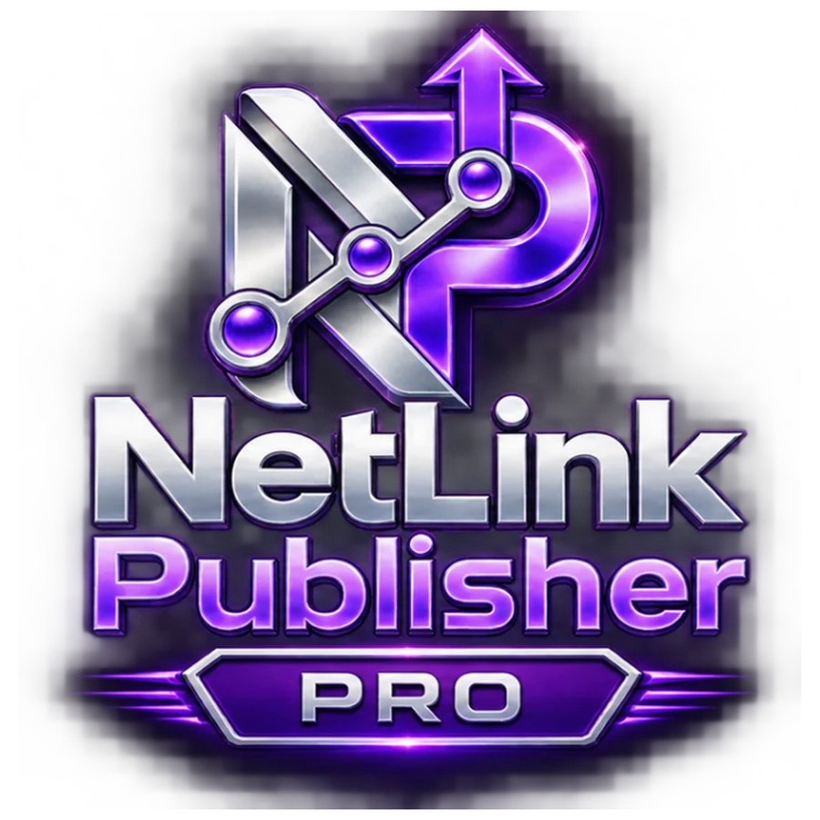 NetLink Publisher Pro