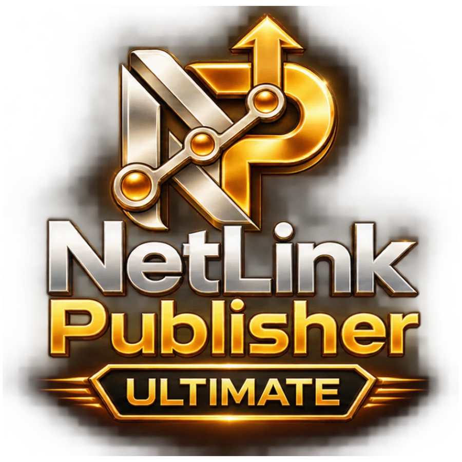 NetLink Publisher Ultimate